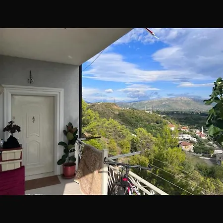 Gasthof I Pari